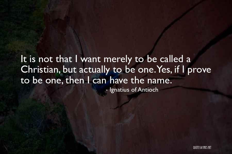 Being Back Stabbed Quotes By Ignatius Of Antioch Being Back Stabbed Quotes By Ignatius Of Antioch