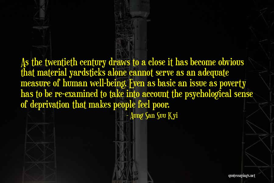 Being Basic Quotes By Aung San Suu Kyi Being Basic Quotes By Aung San Suu Kyi