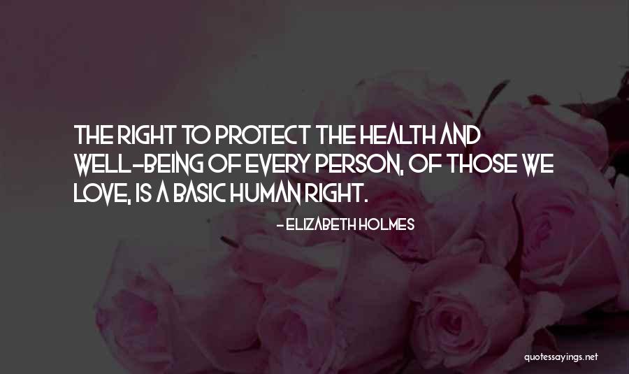 Being Basic Quotes By Elizabeth Holmes Being Basic Quotes By Elizabeth Holmes