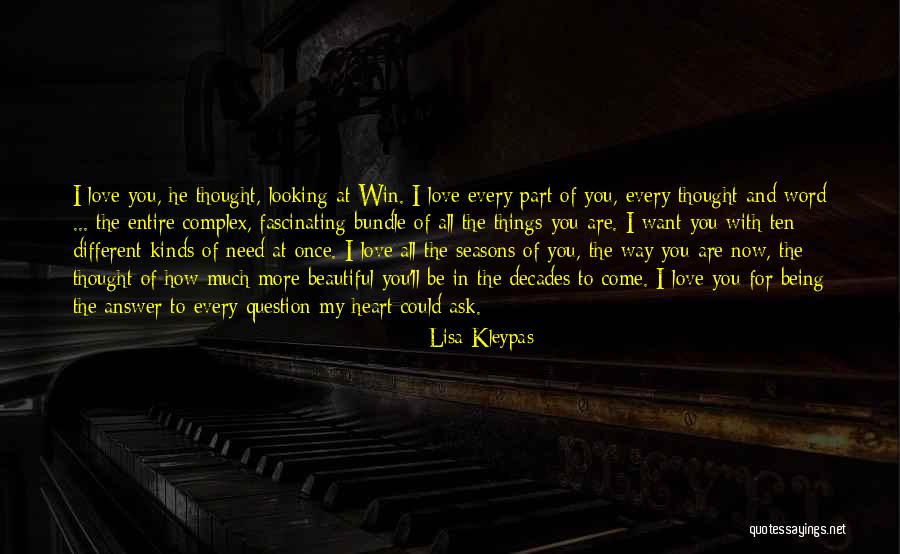 Being Beautiful And Different Quotes By Lisa Kleypas Being Beautiful And Different Quotes By Lisa Kleypas