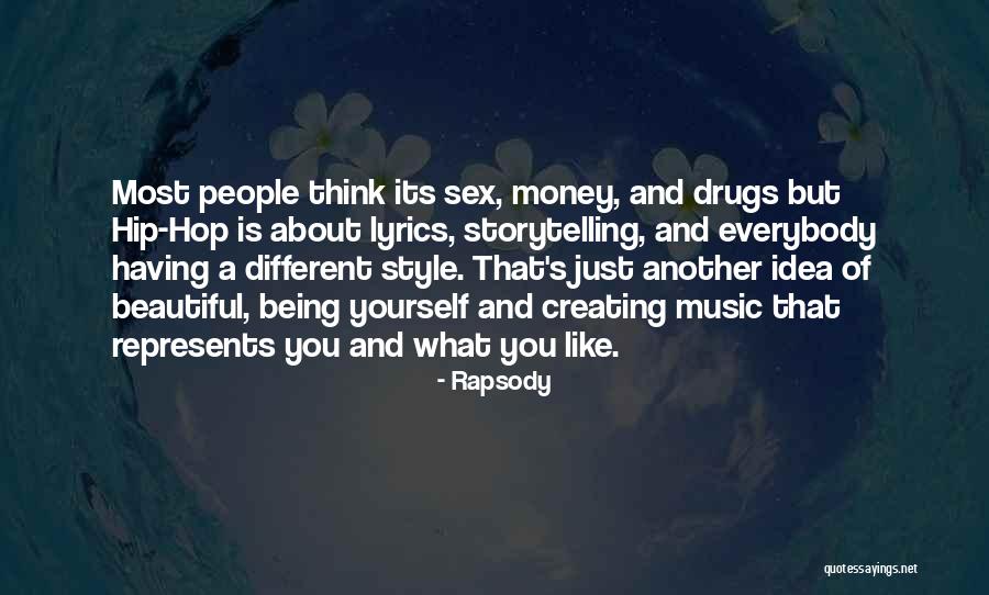 Being Beautiful And Different Quotes By Rapsody Being Beautiful And Different Quotes By Rapsody