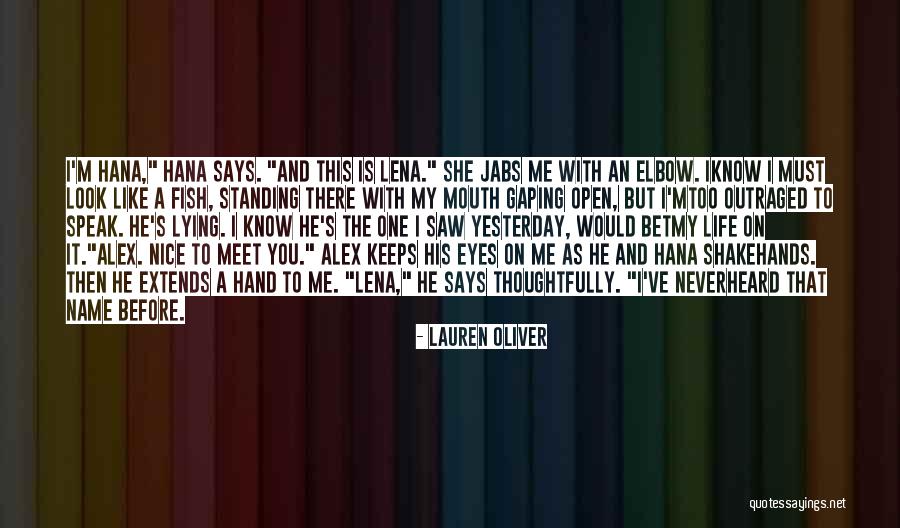 Being Beautifully Flawed Quotes By Lauren Oliver Being Beautifully Flawed Quotes By Lauren Oliver