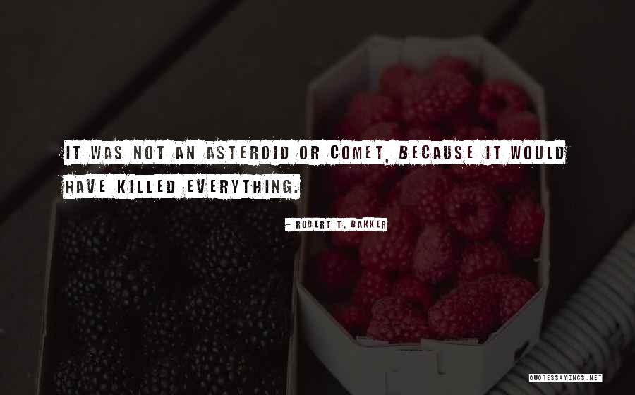 Being Beautifully Flawed Quotes By Robert T. Bakker Being Beautifully Flawed Quotes By Robert T. Bakker
