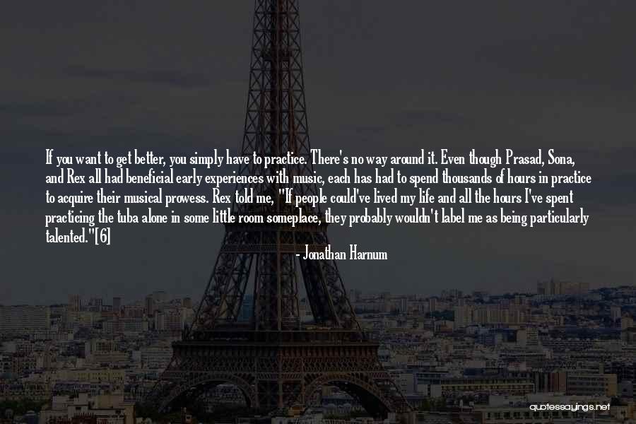 Being Beneficial Quotes By Jonathan Harnum Being Beneficial Quotes By Jonathan Harnum