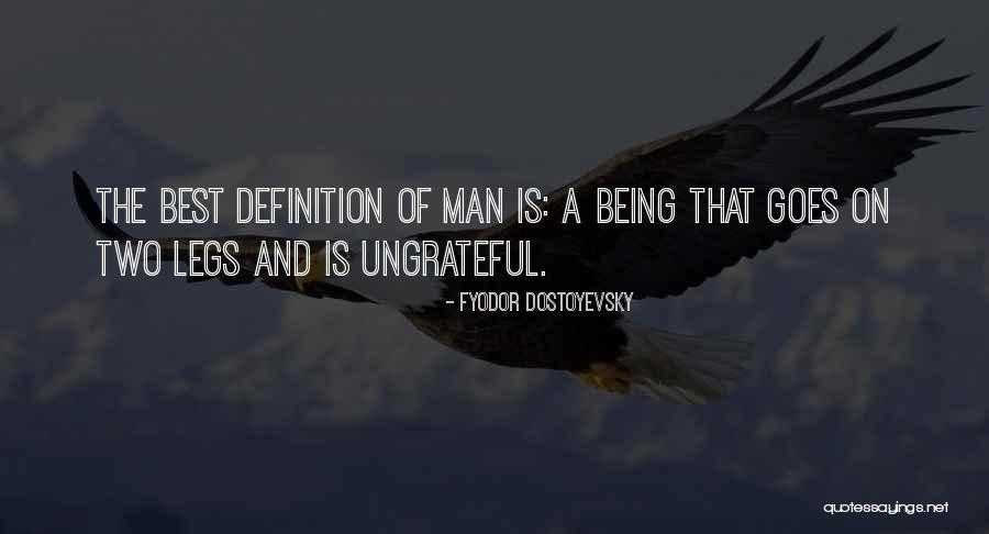 Being Best Man Quotes By Fyodor Dostoyevsky Being Best Man Quotes By Fyodor Dostoyevsky
