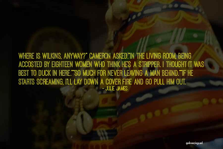 Being Best Man Quotes By Julie James Being Best Man Quotes By Julie James