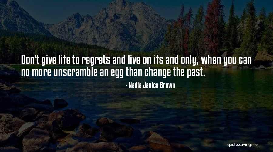 Being Better Off After A Break Up Quotes By Nadia Janice Brown Being Better Off After A Break Up Quotes By Nadia Janice Brown