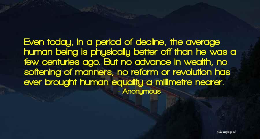 Being Better Than Average Quotes By Anonymous