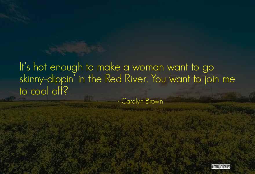 Being Better Than Average Quotes By Carolyn Brown