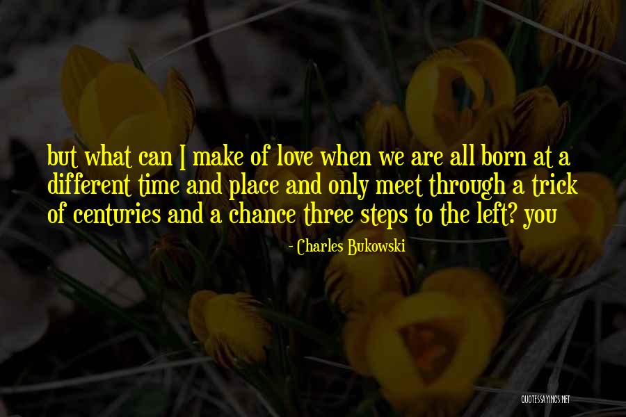 Being Better Than Average Quotes By Charles Bukowski
