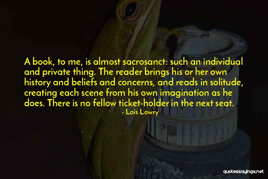 Being Better Than Average Quotes By Lois Lowry