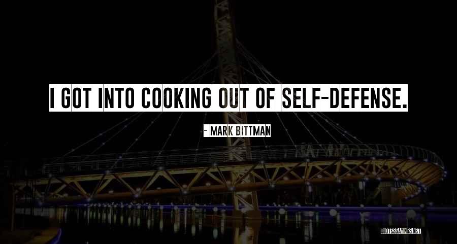 Being Better Than Average Quotes By Mark Bittman