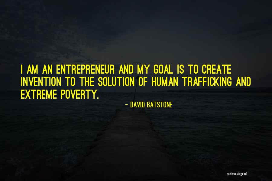 Being Better Than Everyone Else Quotes By David Batstone Being Better Than Everyone Else Quotes By David Batstone