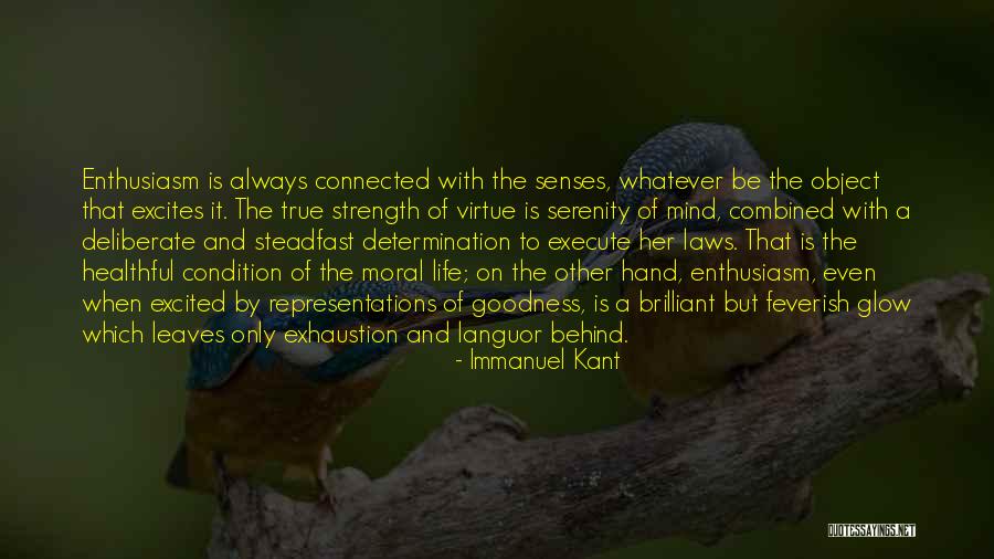 Being Better Than Everyone Else Quotes By Immanuel Kant Being Better Than Everyone Else Quotes By Immanuel Kant