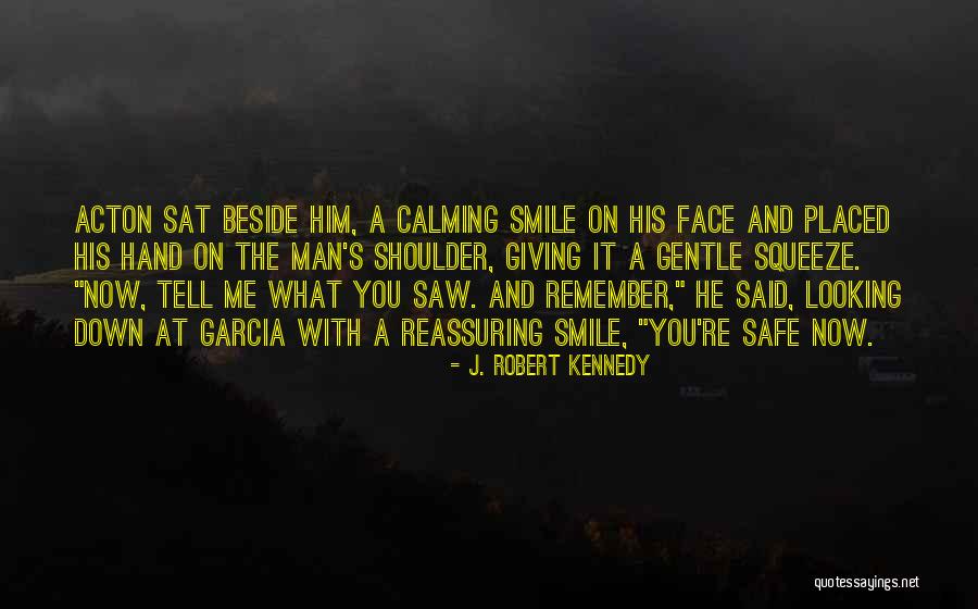 Being Bindy Quotes By J. Robert Kennedy Being Bindy Quotes By J. Robert Kennedy