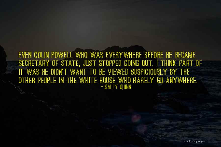 Being Biracial Quotes By Sally Quinn Being Biracial Quotes By Sally Quinn