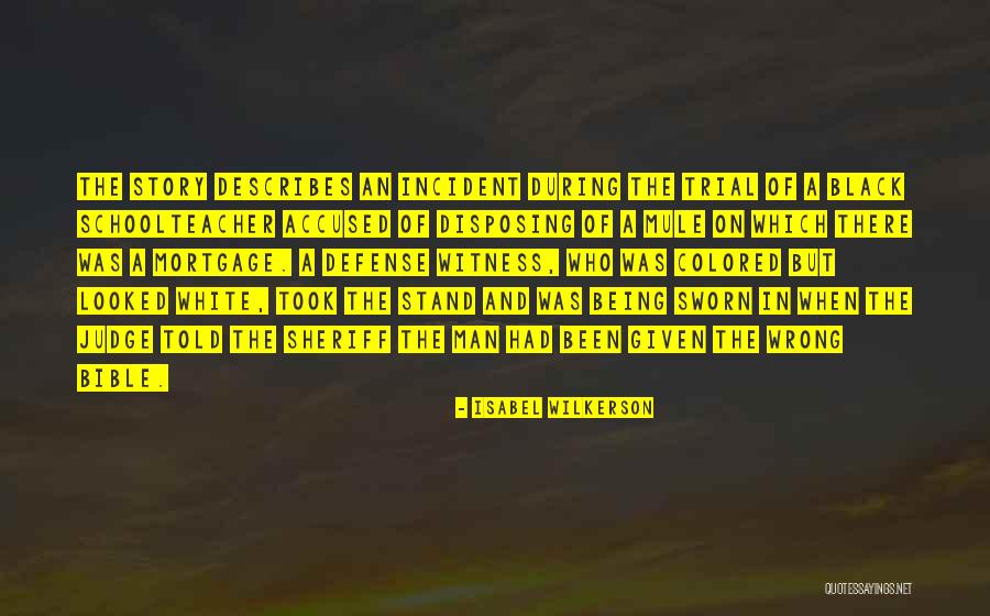 Being Black And White Quotes By Isabel Wilkerson Being Black And White Quotes By Isabel Wilkerson