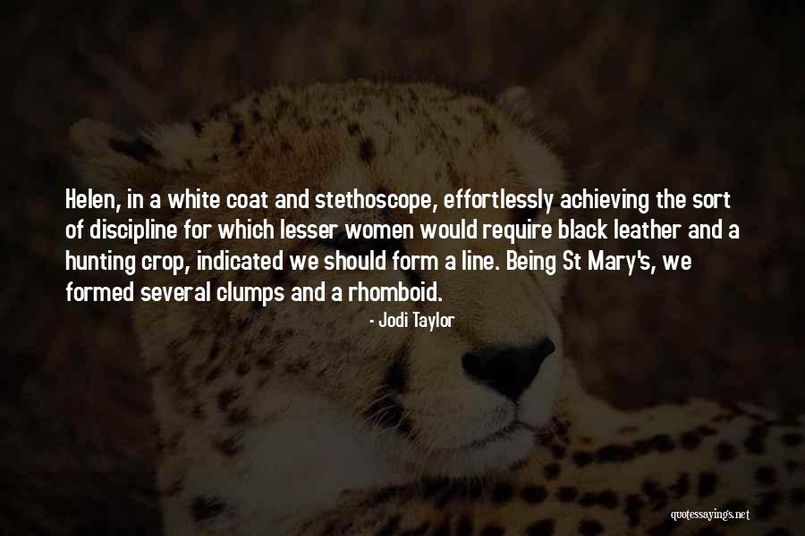 Being Black And White Quotes By Jodi Taylor Being Black And White Quotes By Jodi Taylor