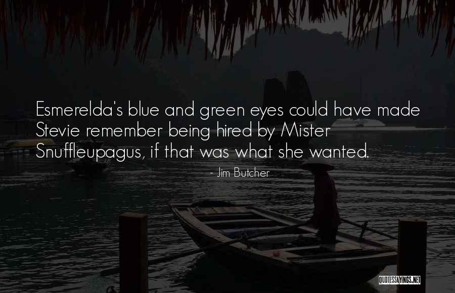 Being Blue Quotes By Jim Butcher Being Blue Quotes By Jim Butcher