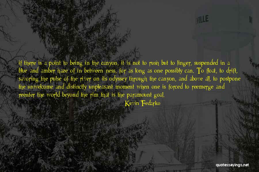 Being Blue Quotes By Kevin Fedarko Being Blue Quotes By Kevin Fedarko