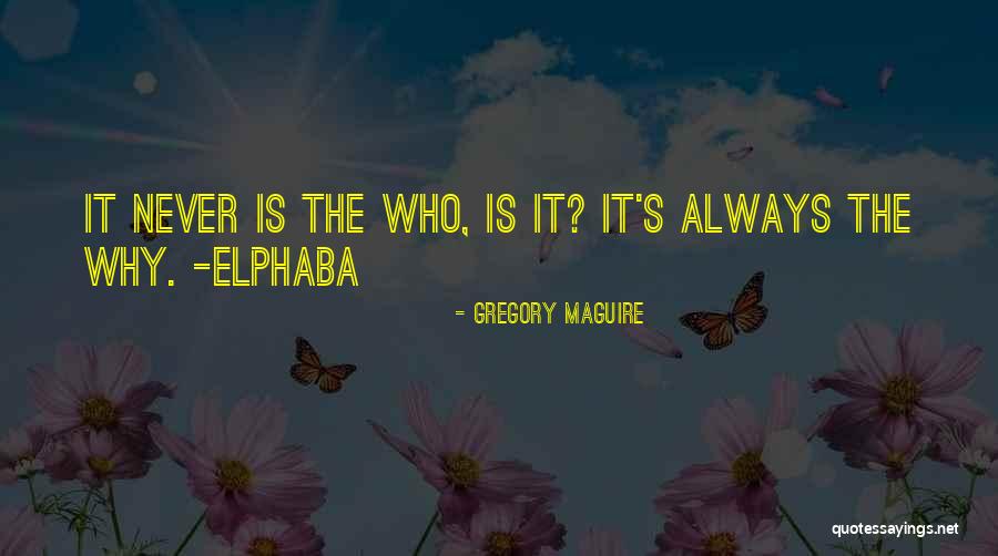 Being Bold In Life Quotes By Gregory Maguire Being Bold In Life Quotes By Gregory Maguire