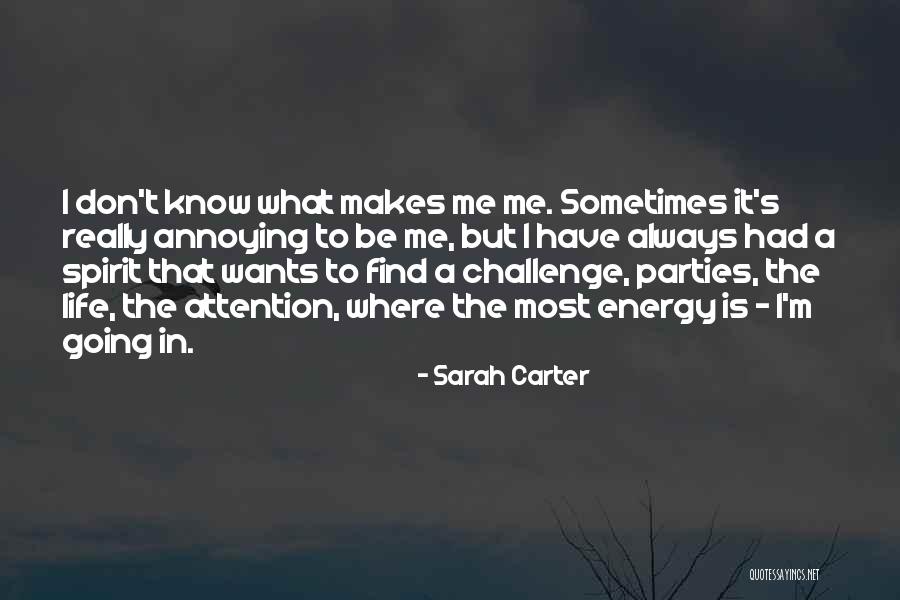 Being Born Alone And Dying Alone Quotes By Sarah Carter Being Born Alone And Dying Alone Quotes By Sarah Carter