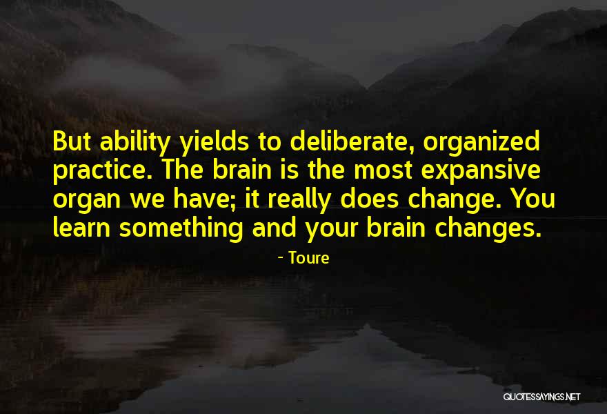 Being Born On Day Of The Week Quotes By Toure Being Born On Day Of The Week Quotes By Toure