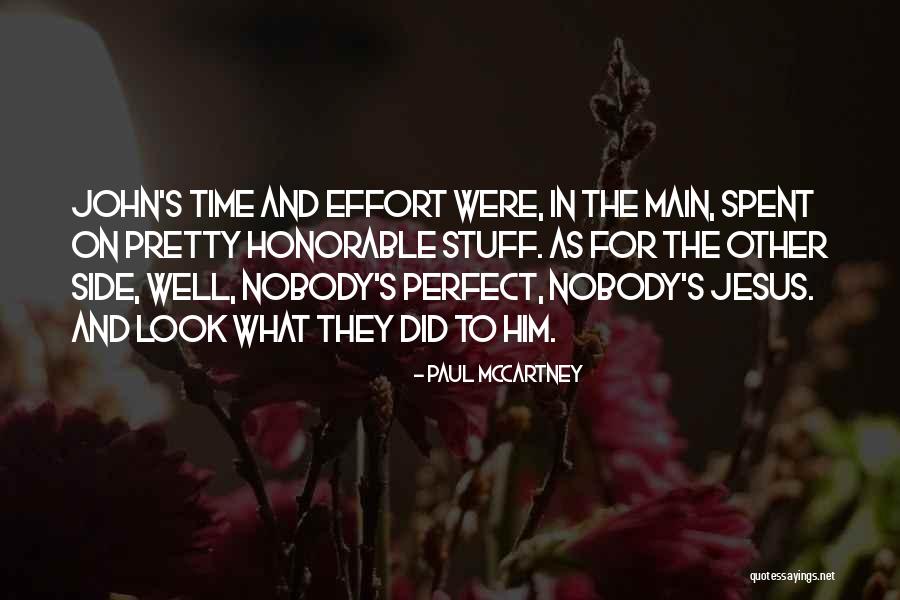 Being Born With A Silver Spoon Quotes By Paul McCartney Being Born With A Silver Spoon Quotes By Paul McCartney