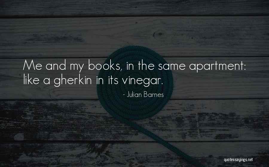 Being Bothersome Quotes By Julian Barnes Being Bothersome Quotes By Julian Barnes