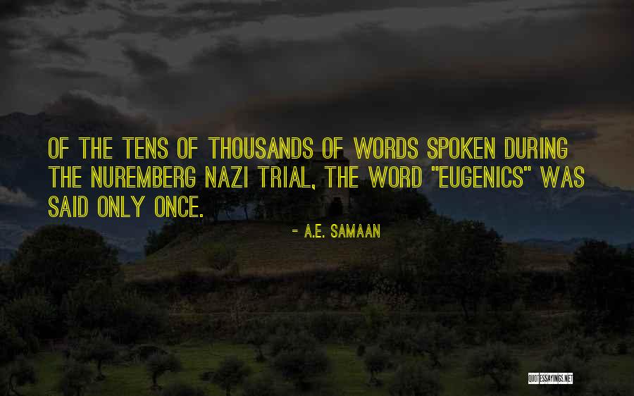 Being Brave And Taking Chances Quotes By A.E. Samaan Being Brave And Taking Chances Quotes By A.E. Samaan