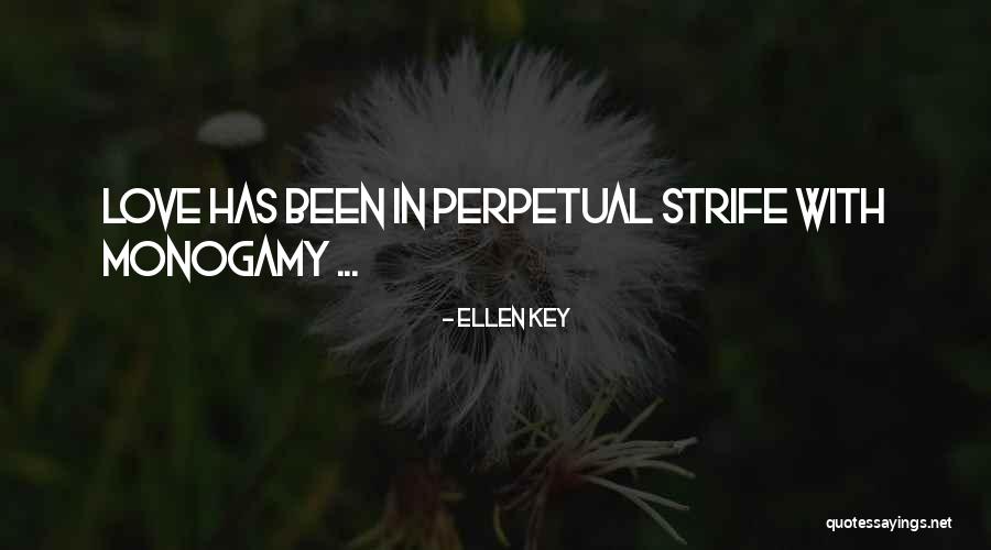 Being Brave And Vulnerable Quotes By Ellen Key Being Brave And Vulnerable Quotes By Ellen Key