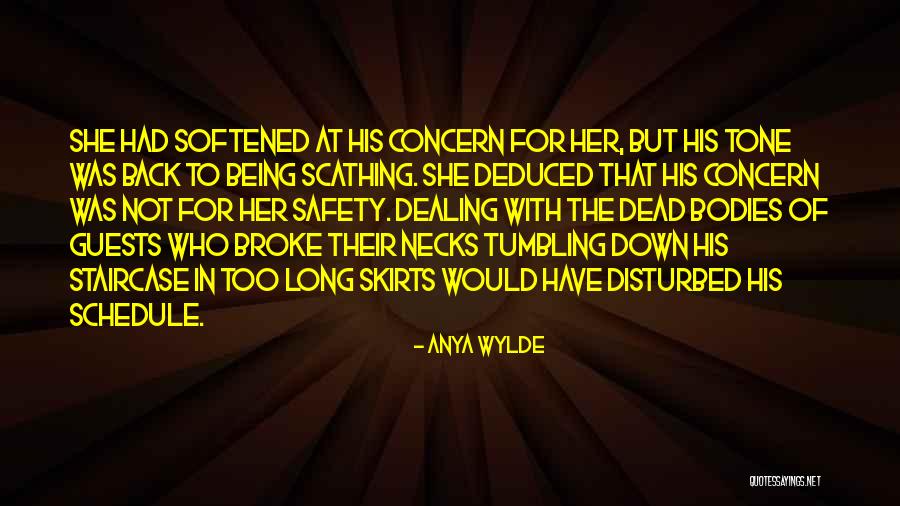 Being Broke Quotes By Anya Wylde Being Broke Quotes By Anya Wylde