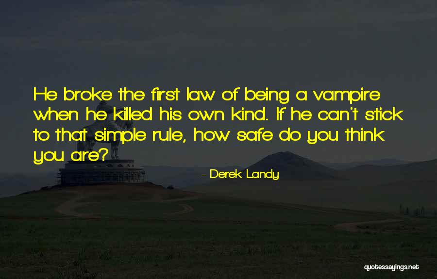 Being Broke Quotes By Derek Landy Being Broke Quotes By Derek Landy