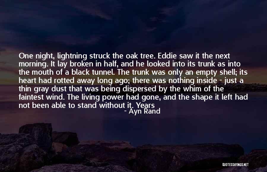 Being Broken Heart Quotes By Ayn Rand Being Broken Heart Quotes By Ayn Rand