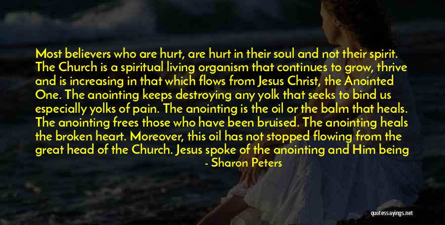 Being Broken Heart Quotes By Sharon Peters Being Broken Heart Quotes By Sharon Peters