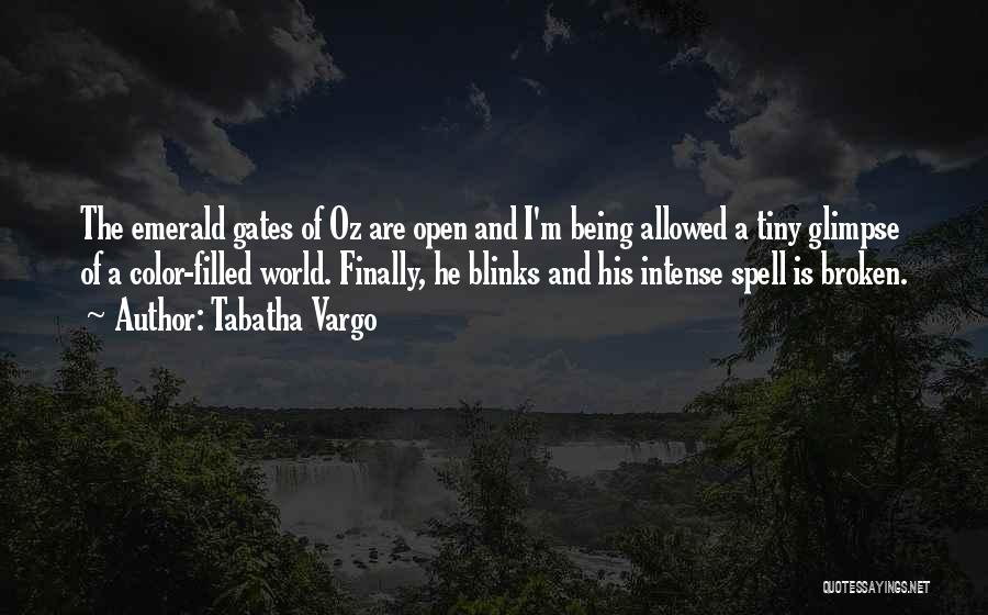 Being Broken Up With Quotes By Tabatha Vargo