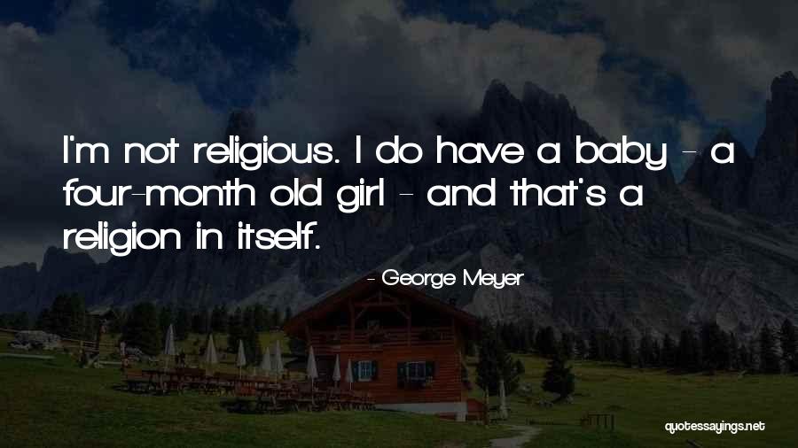 Being Bruised But Not Broken Quotes By George Meyer Being Bruised But Not Broken Quotes By George Meyer