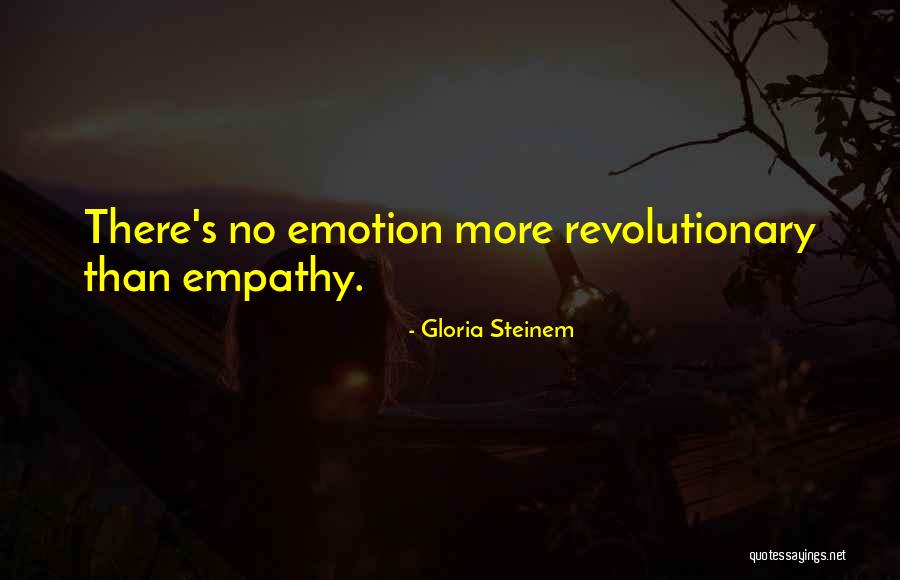 Being Bruised But Not Broken Quotes By Gloria Steinem