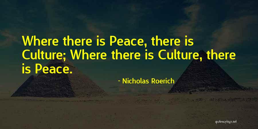 Being Bullied At Work Quotes By Nicholas Roerich Being Bullied At Work Quotes By Nicholas Roerich