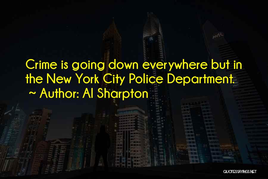 Being Bullied Into Silence Quotes By Al Sharpton