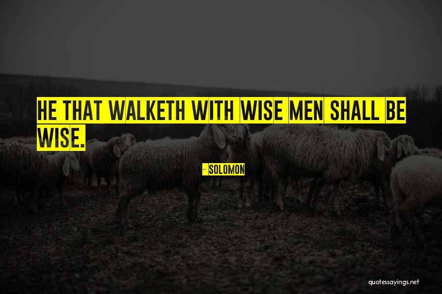 Being Bullied Into Silence Quotes By Solomon Being Bullied Into Silence Quotes By Solomon