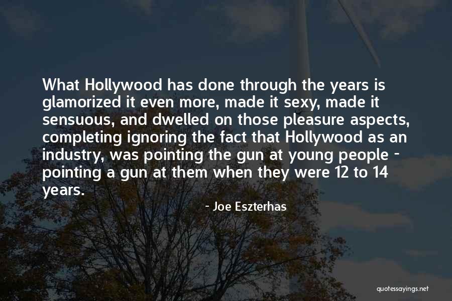Being Bullish Quotes By Joe Eszterhas Being Bullish Quotes By Joe Eszterhas