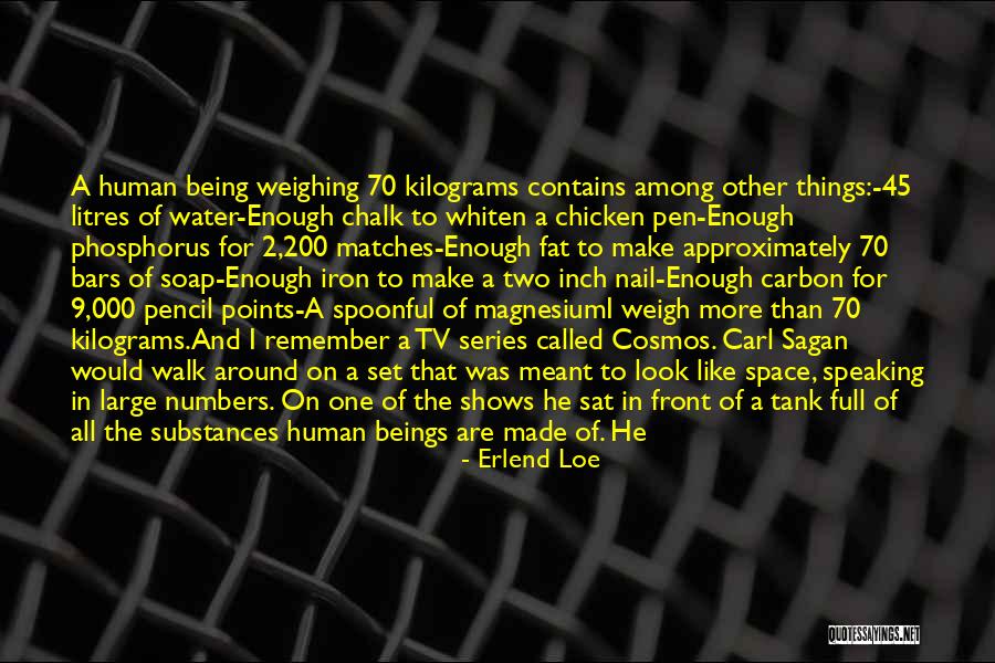 Being Called Fat Quotes By Erlend Loe Being Called Fat Quotes By Erlend Loe