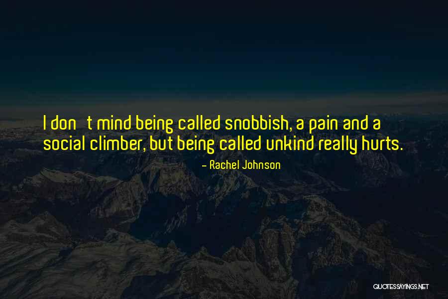Being Called Quotes By Rachel Johnson Being Called Quotes By Rachel Johnson