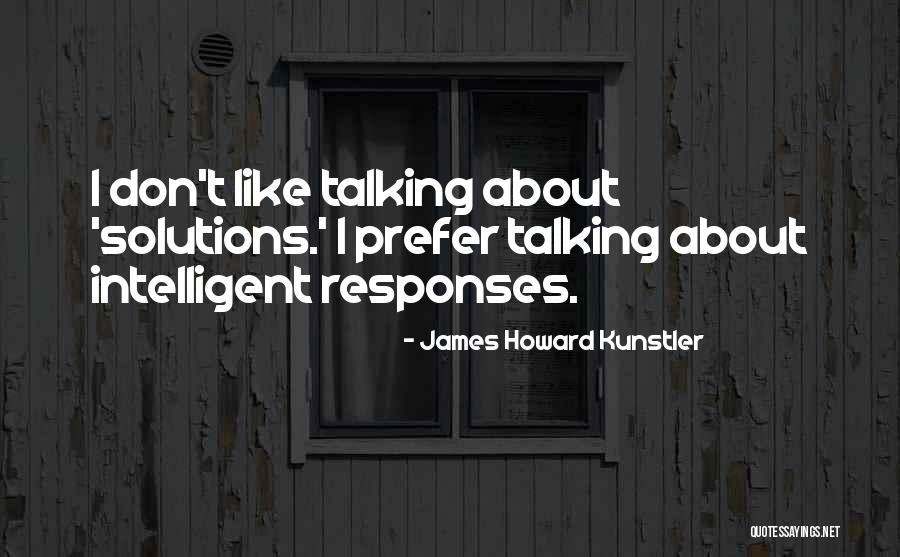Being Calmed Quotes By James Howard Kunstler Being Calmed Quotes By James Howard Kunstler