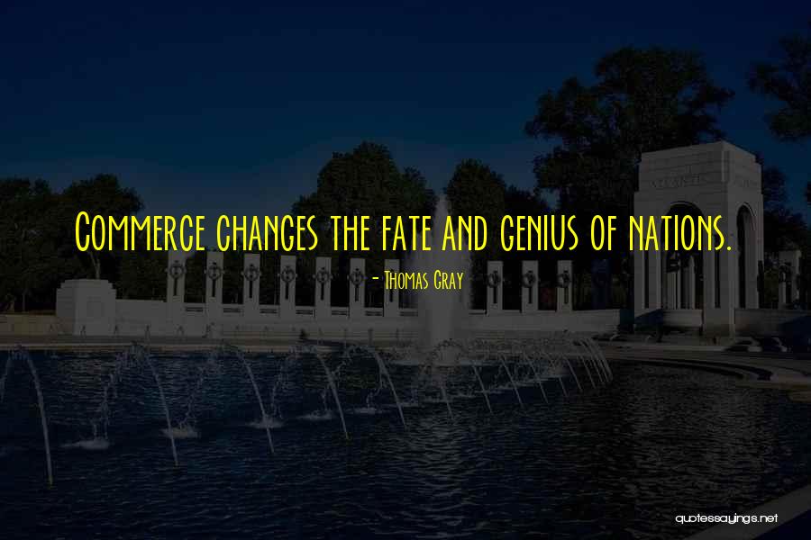 Being Calmed Quotes By Thomas Gray Being Calmed Quotes By Thomas Gray
