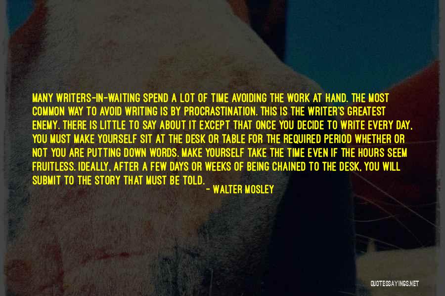 Being Chained Quotes By Walter Mosley Being Chained Quotes By Walter Mosley
