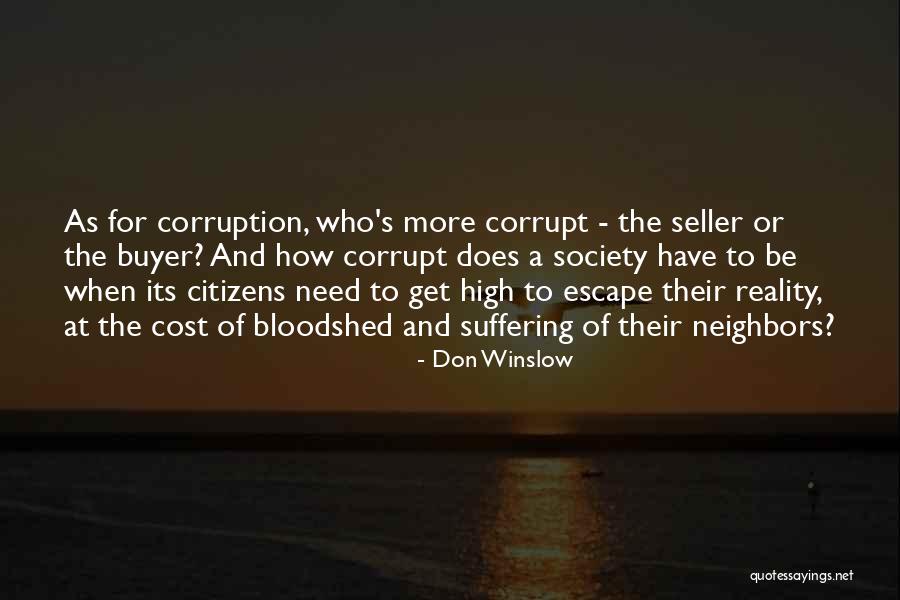 Being Challenged At Work Quotes By Don Winslow Being Challenged At Work Quotes By Don Winslow