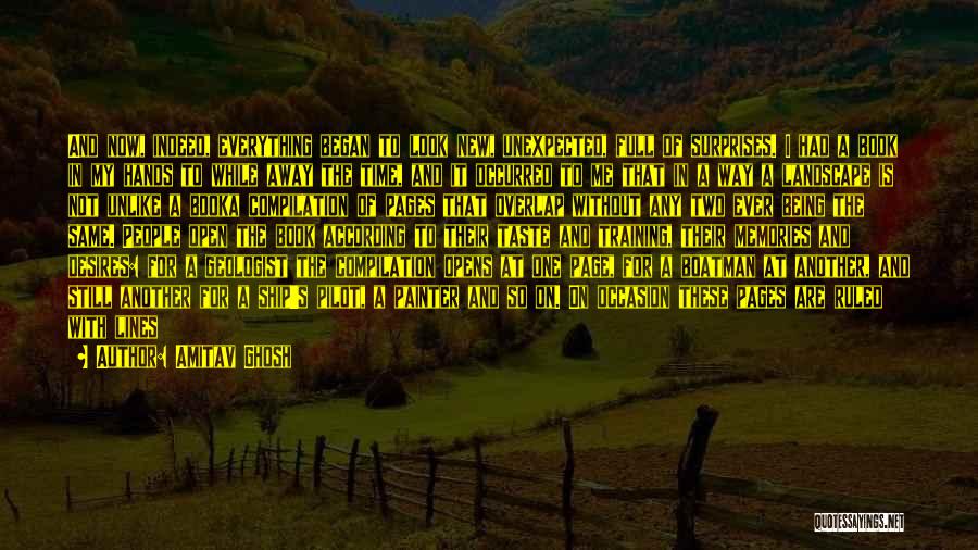 Being Charged Up Quotes By Amitav Ghosh Being Charged Up Quotes By Amitav Ghosh