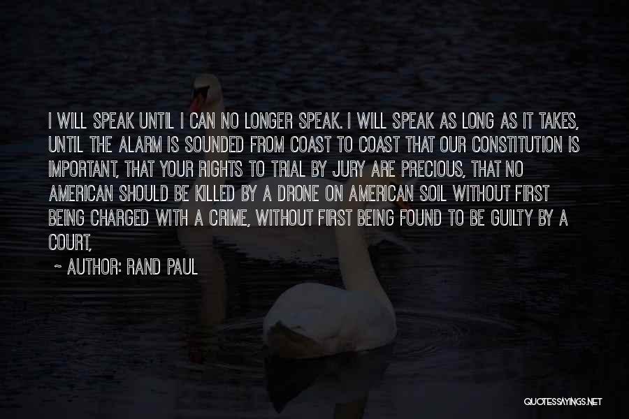 Being Charged Up Quotes By Rand Paul Being Charged Up Quotes By Rand Paul